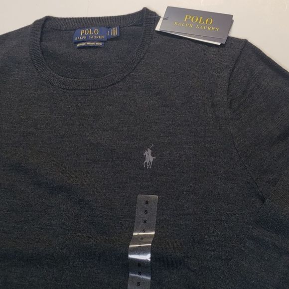 Polo Ralph Lauren Sweater - Picture 2 of 3